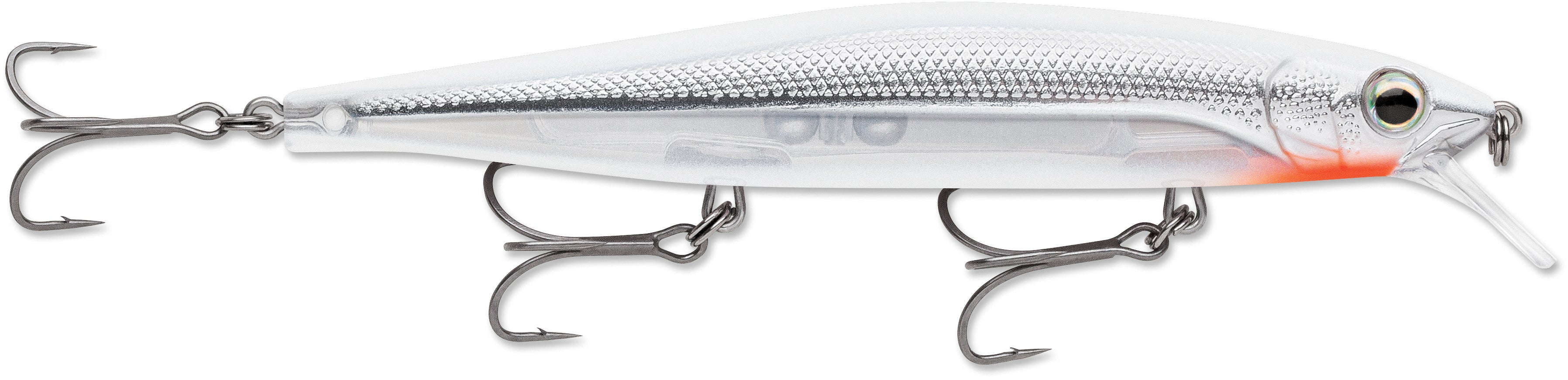 Rapala PXR Mavrik 110 Jerkbait - 4.375 Inch