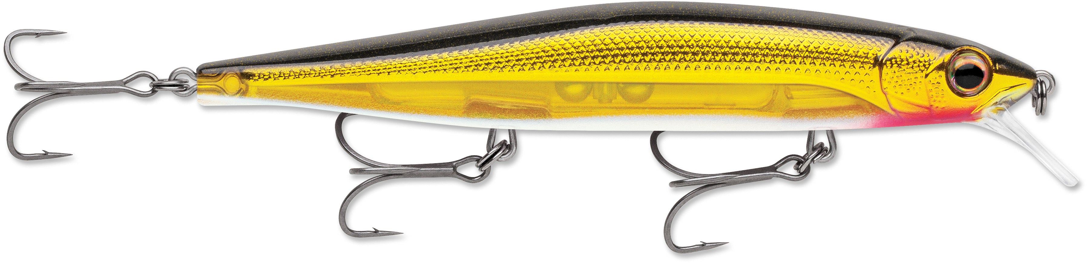 Rapala PXR Mavrik 110 Jerkbait - 4.375 Inch