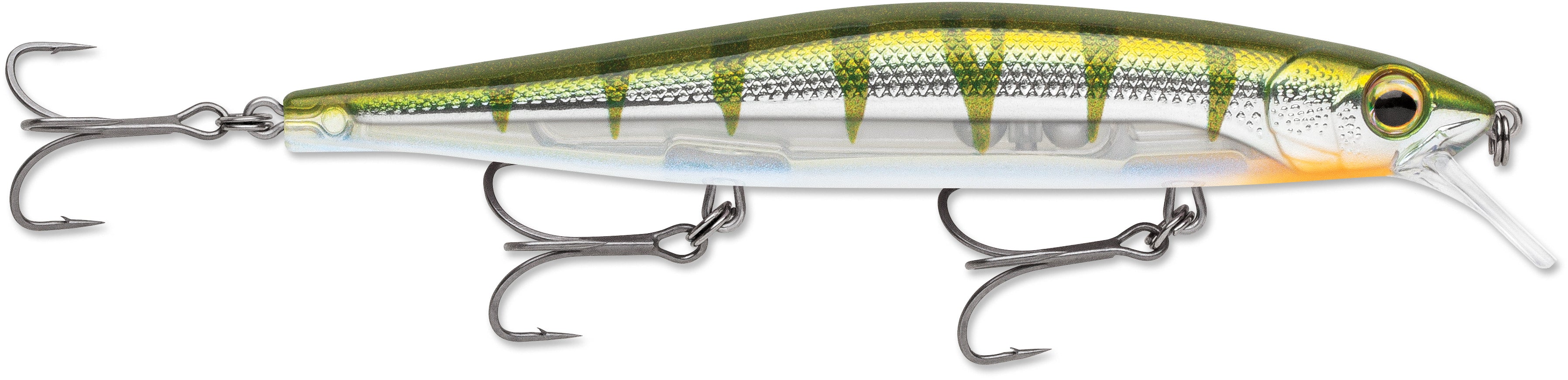 Rapala PXR Mavrik 110 Jerkbait - 4.375 Inch