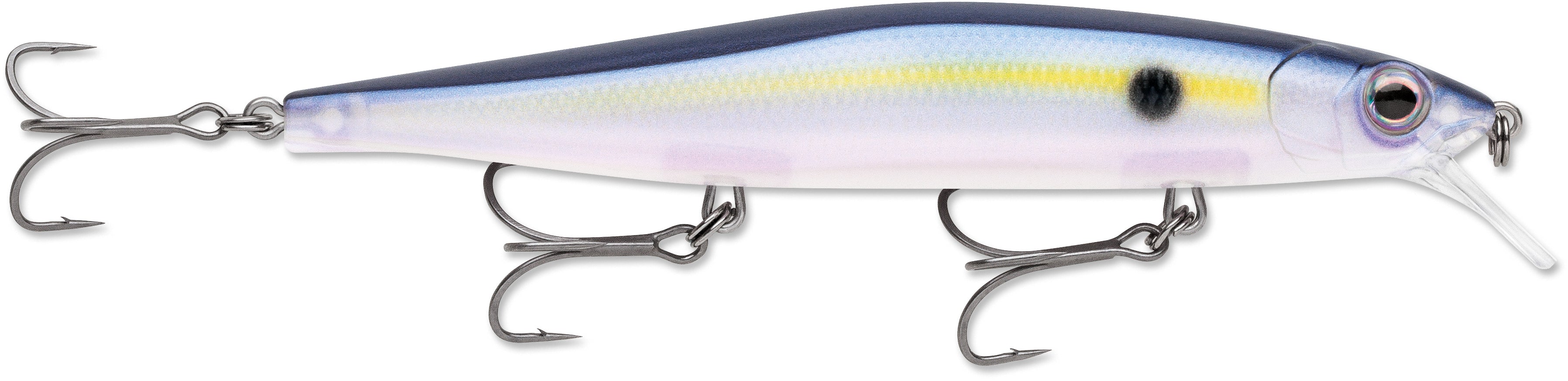 Rapala PXR Mavrik 110 Jerkbait - 4.375 Inch
