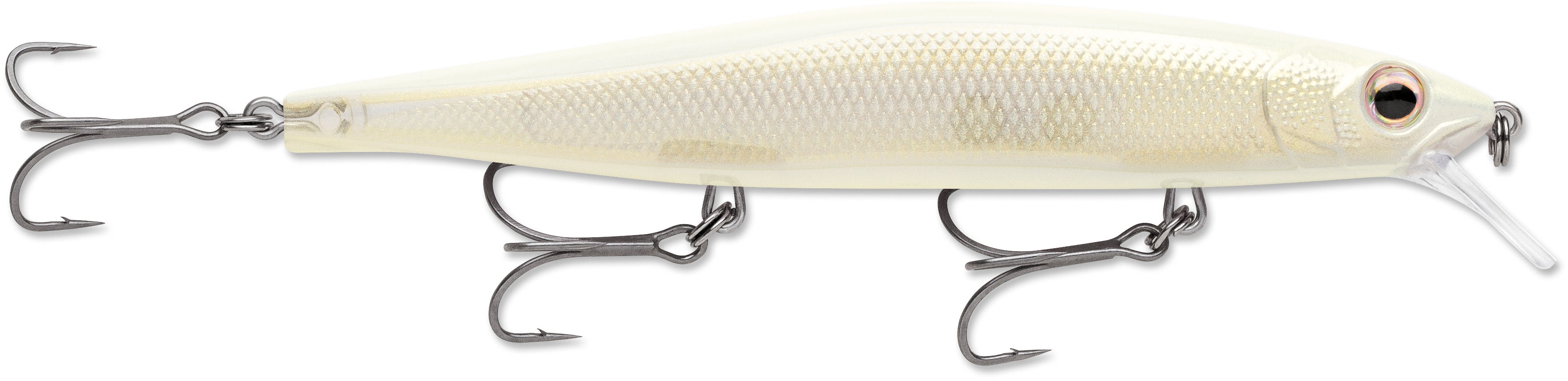 Rapala PXR Mavrik 110 Jerkbait - 4.375 Inch