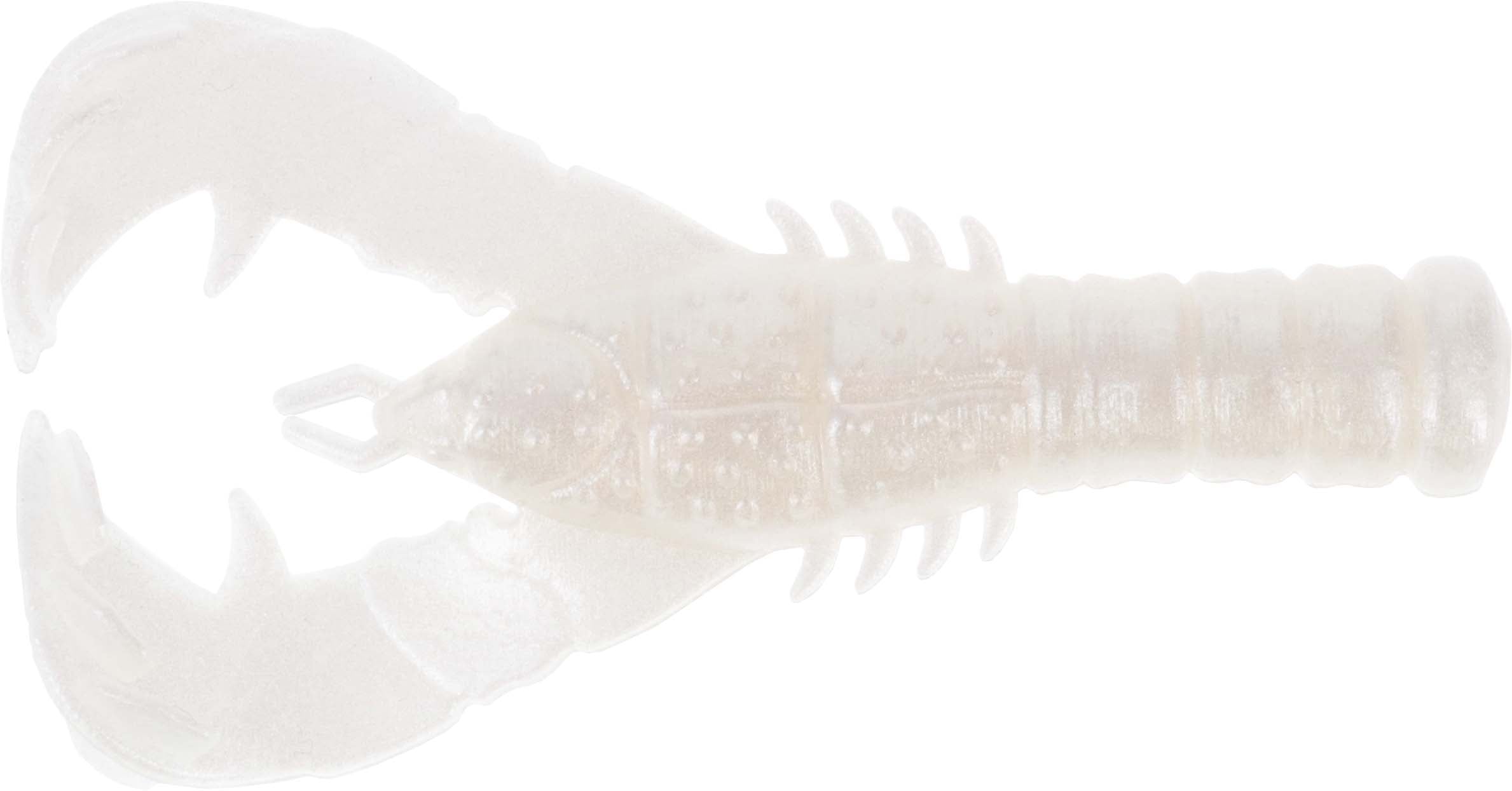 Gary Yamamoto 3 Inch Yamacraw - 8 Pack