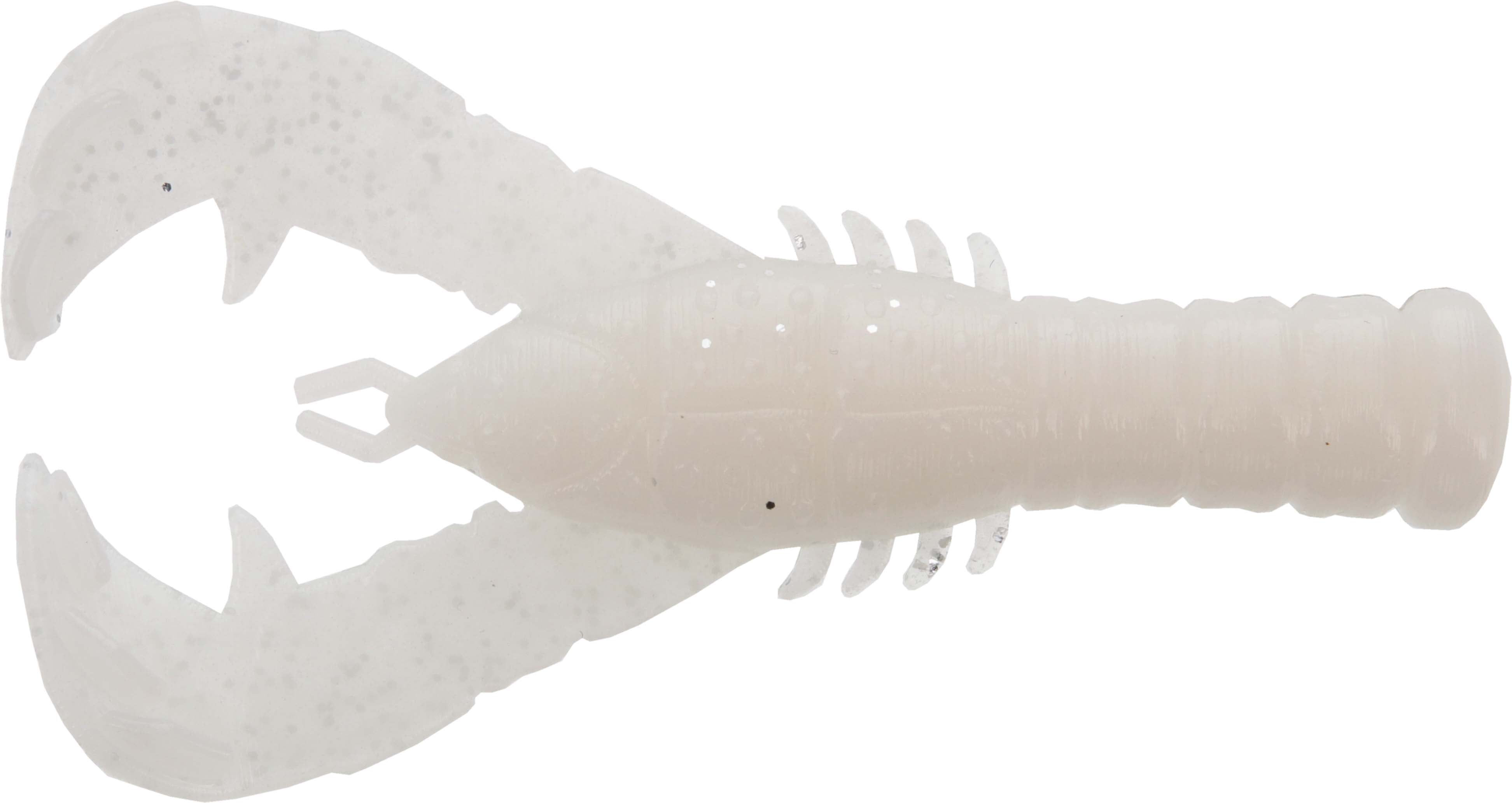 Gary Yamamoto 3 Inch Yamacraw - 8 Pack