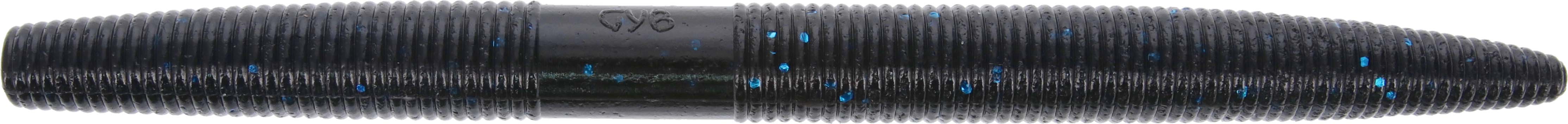 Gary Yamamoto 7 Inch Senko Soft Plastic Stick Bait - 5 Pack