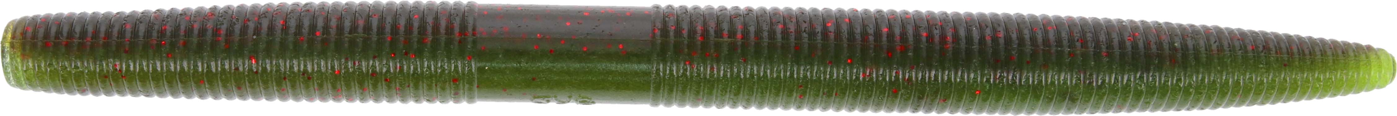 Gary Yamamoto 7 Inch Senko Soft Plastic Stick Bait - 5 Pack