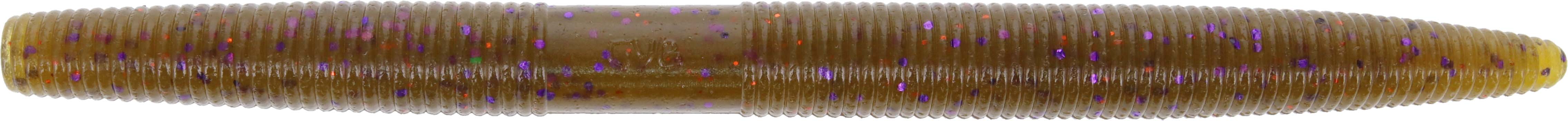 Gary Yamamoto 7 Inch Senko Soft Plastic Stick Bait - 5 Pack