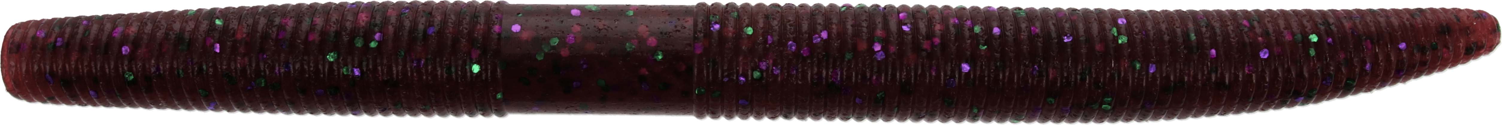 Gary Yamamoto 7 Inch Senko Soft Plastic Stick Bait - 5 Pack