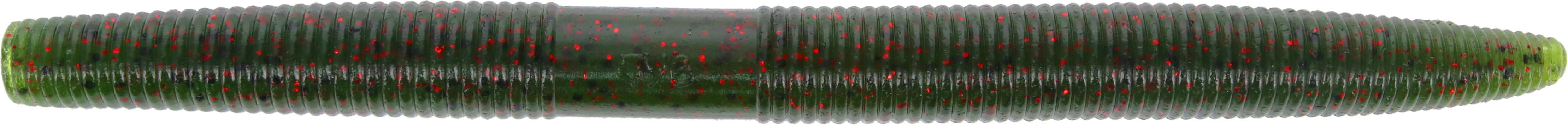 Gary Yamamoto 7 Inch Senko Soft Plastic Stick Bait - 5 Pack