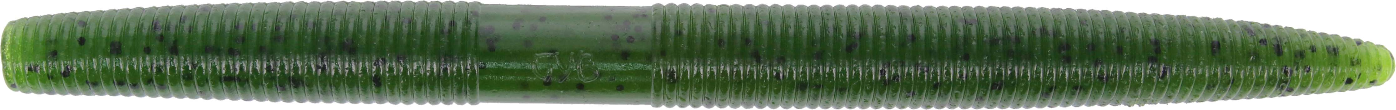 Gary Yamamoto 7 Inch Senko Soft Plastic Stick Bait - 5 Pack