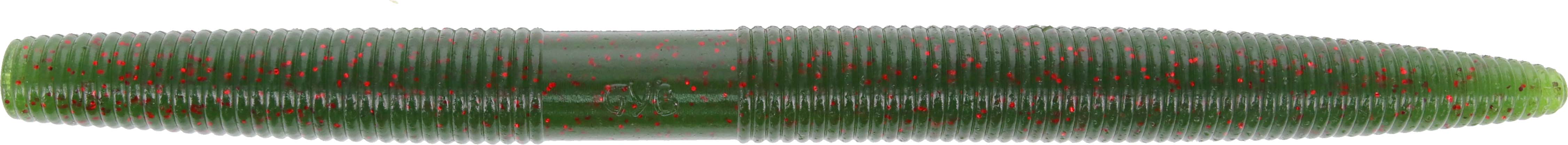 Gary Yamamoto 7 Inch Senko Soft Plastic Stick Bait - 5 Pack