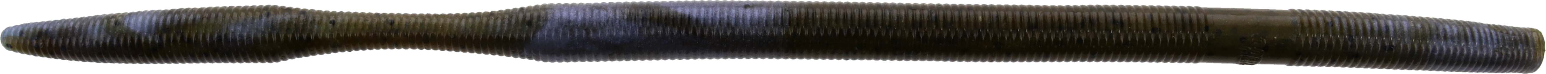 Gary Yamamoto 10 Inch Oki Floating Worm - 6 Pack