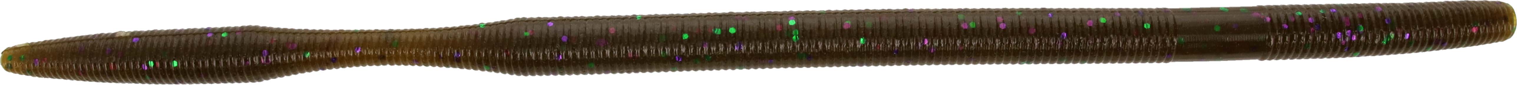 Gary Yamamoto 10 Inch Oki Floating Worm - 6 Pack