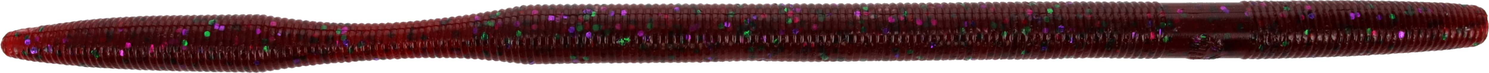 Gary Yamamoto 10 Inch Oki Floating Worm - 6 Pack