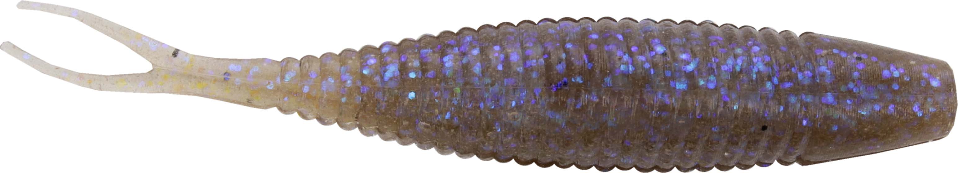 Gary Yamamoto 3 Inch Scope Shad - 10 Pack