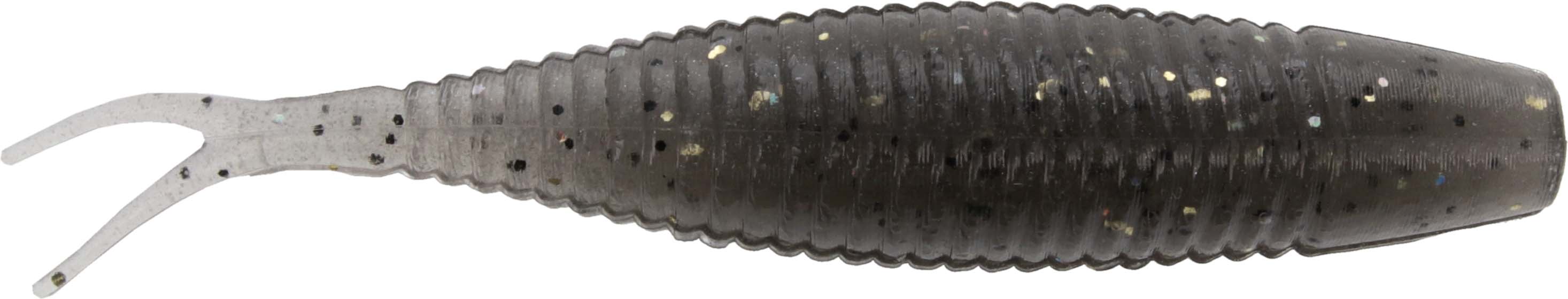 Gary Yamamoto 3 Inch Scope Shad - 10 Pack