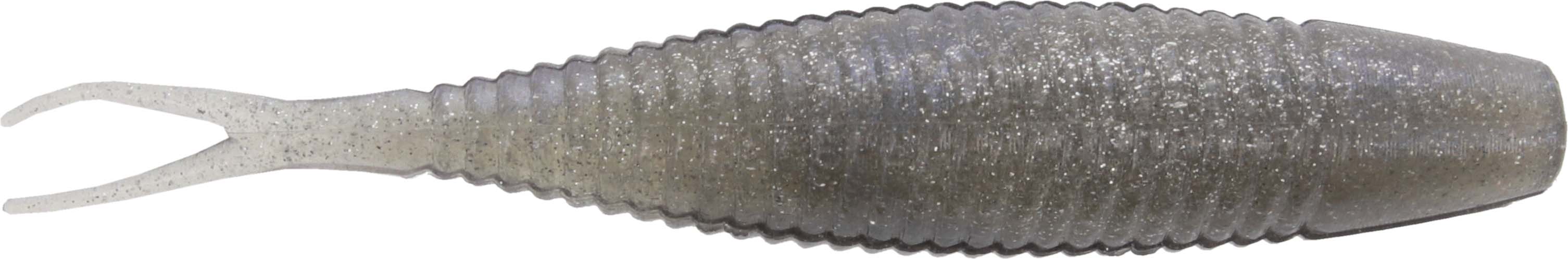 Gary Yamamoto 3 Inch Scope Shad - 10 Pack