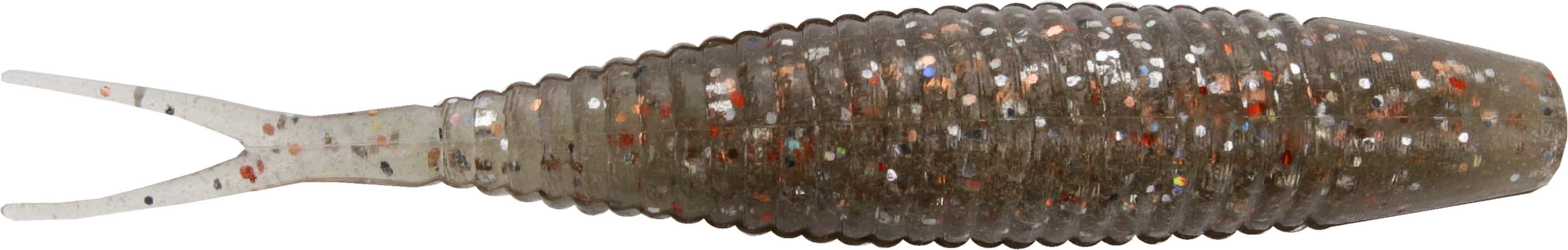 Gary Yamamoto 3 Inch Scope Shad - 10 Pack