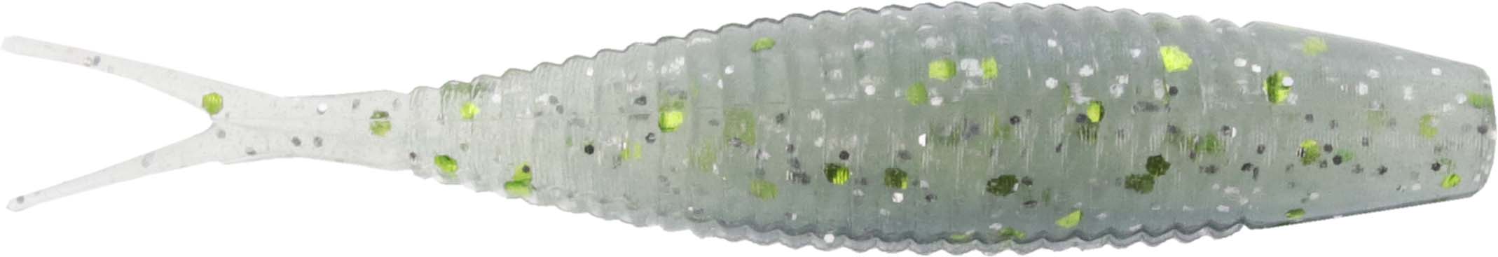 Gary Yamamoto 3 Inch Scope Shad - 10 Pack