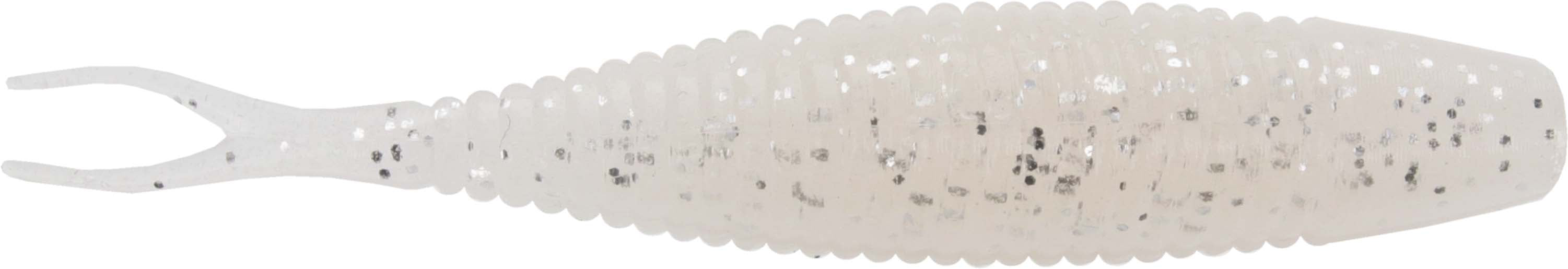 Gary Yamamoto 3 Inch Scope Shad - 10 Pack