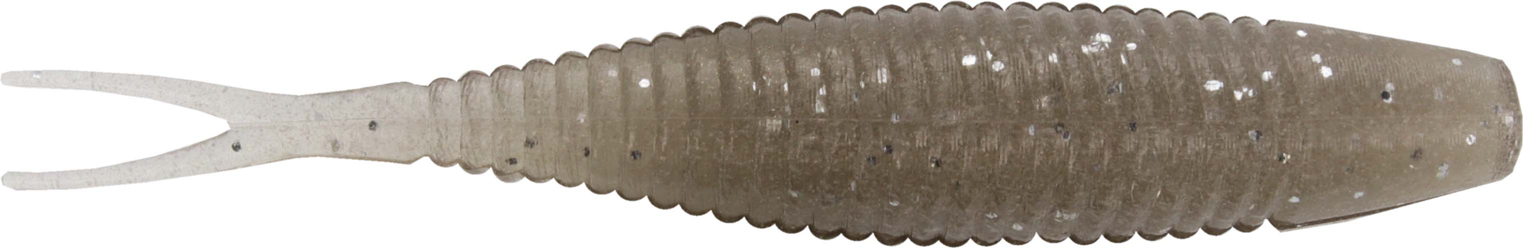 Gary Yamamoto 3 Inch Scope Shad - 10 Pack