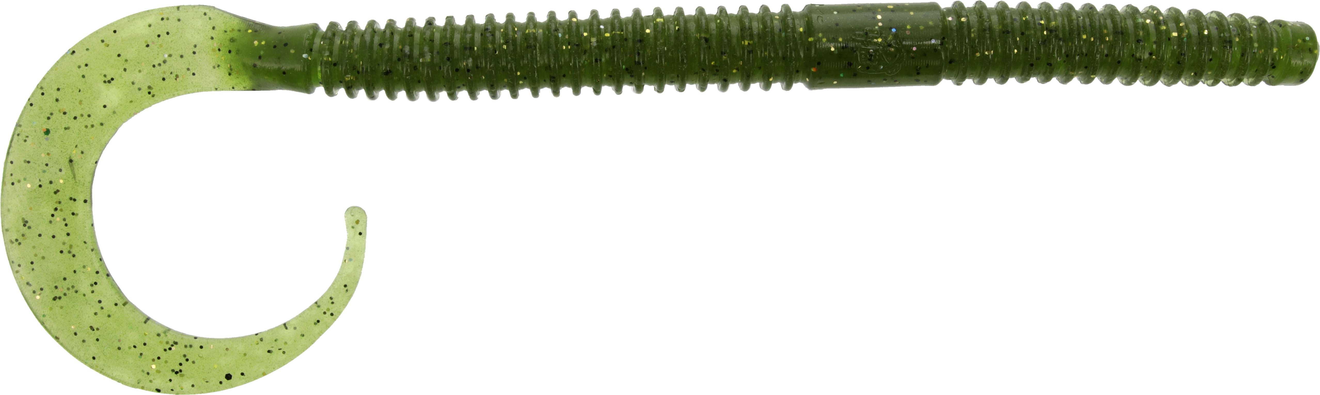 Gary Yamamoto 10 Inch Ichi Floating Worm - 6 Pack