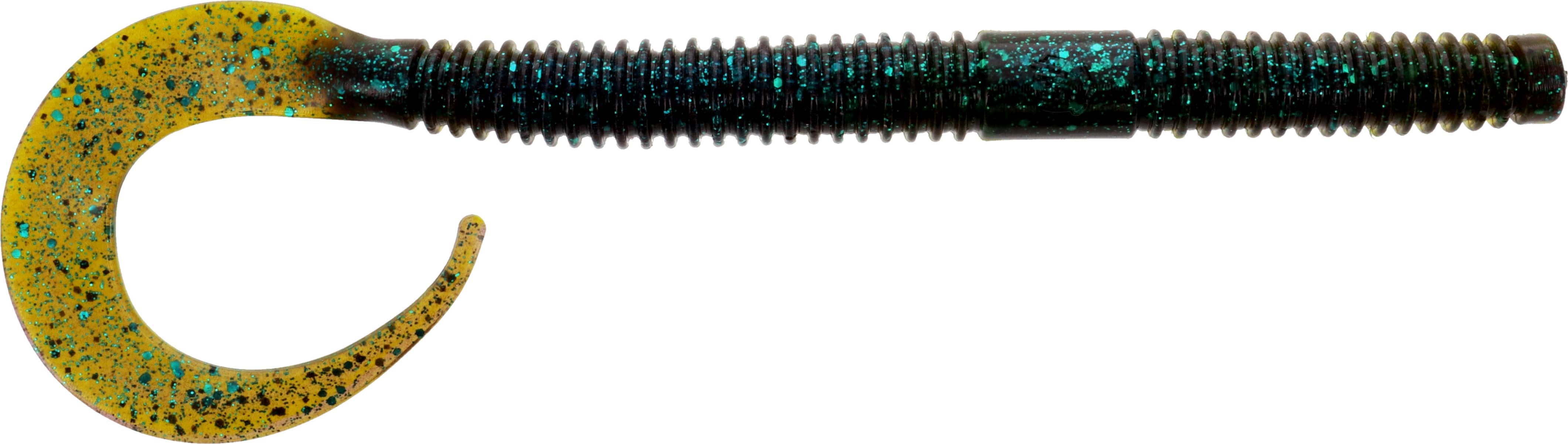 Gary Yamamoto 10 Inch Ichi Floating Worm - 6 Pack