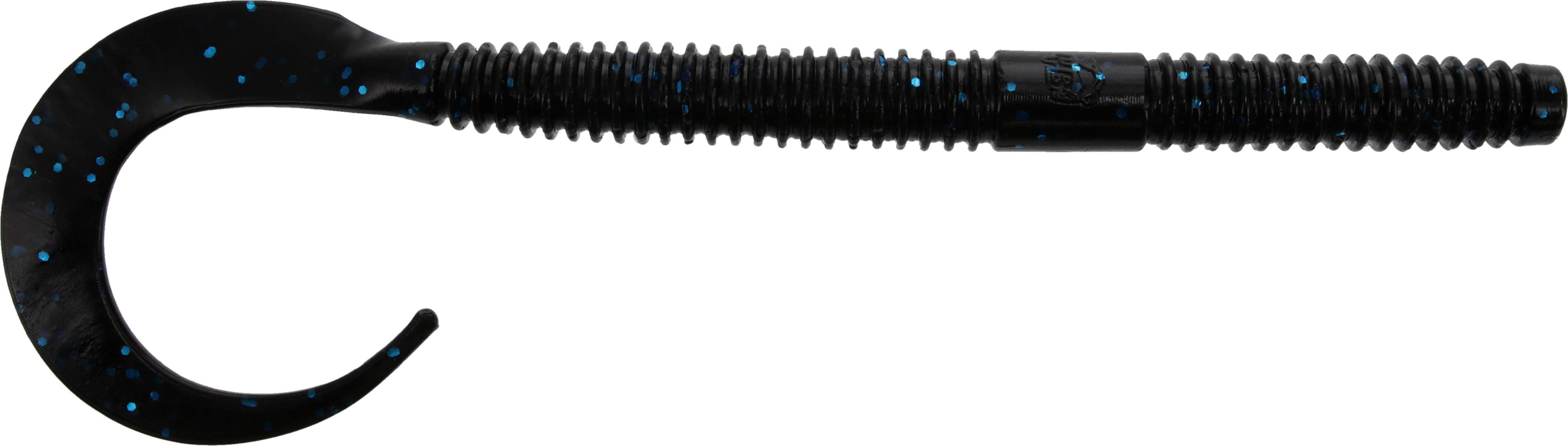 Gary Yamamoto 10 Inch Ichi Floating Worm - 6 Pack