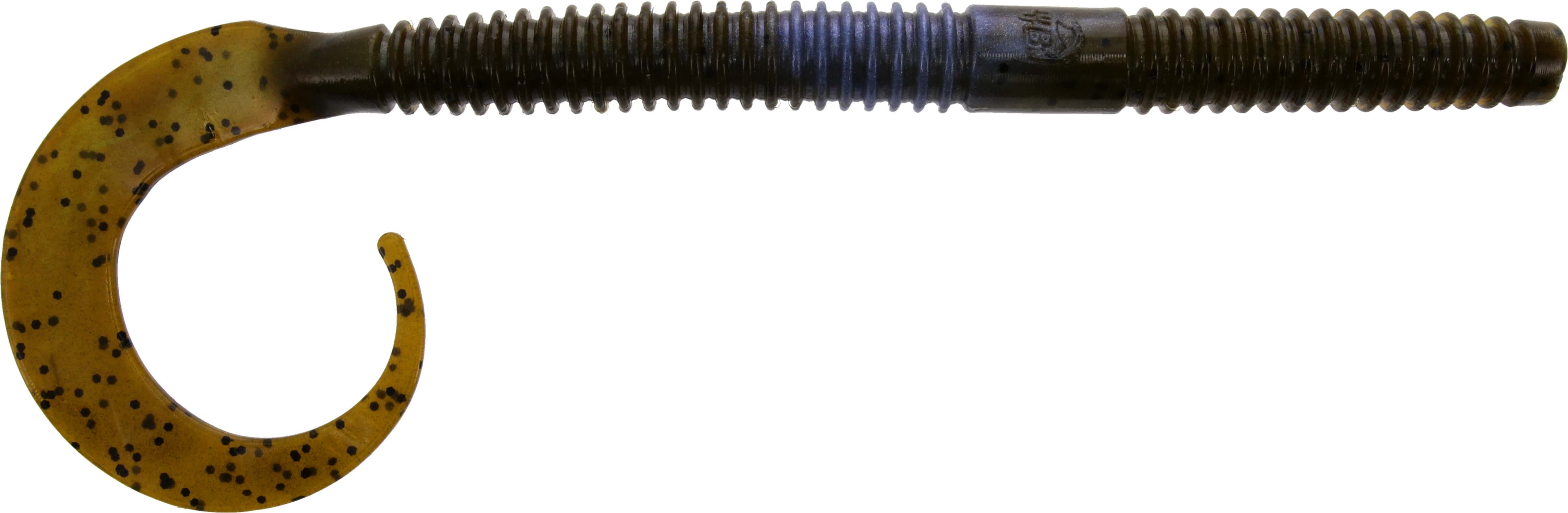 Gary Yamamoto 10 Inch Ichi Floating Worm - 6 Pack