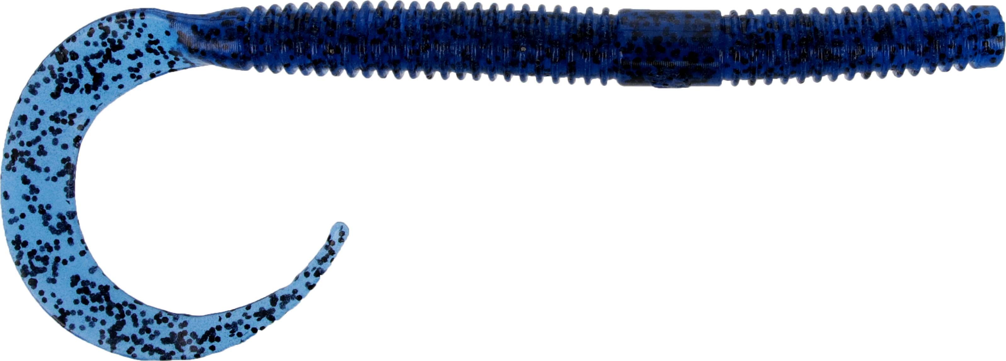 Gary Yamamoto 10 Inch Ichi Floating Worm - 6 Pack