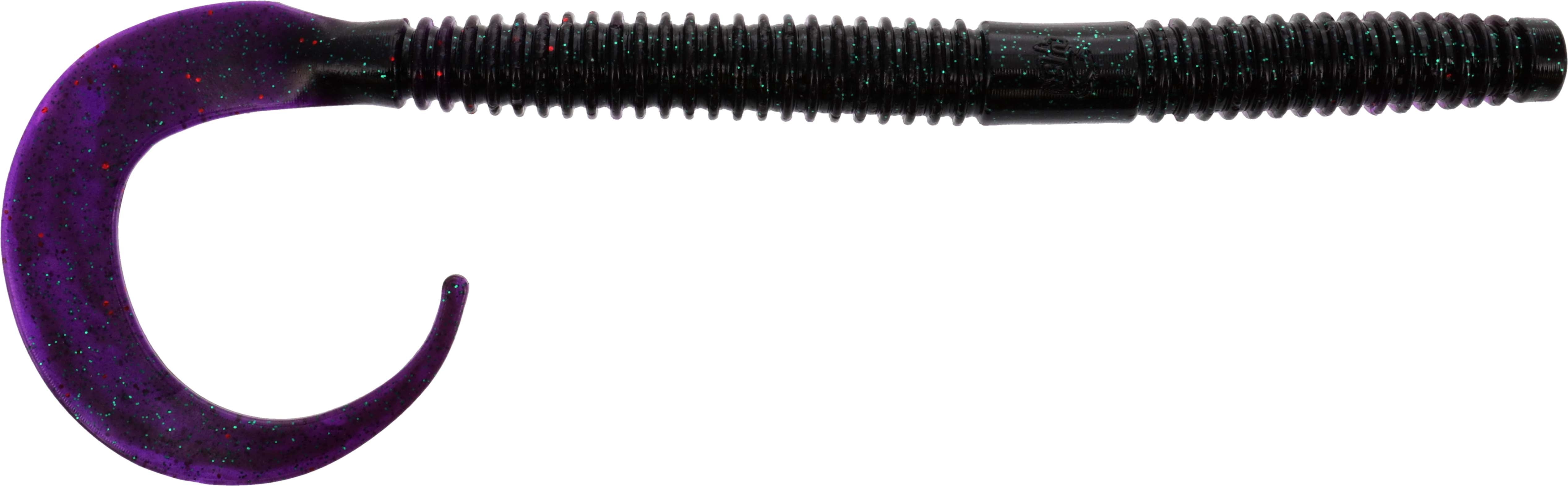 Gary Yamamoto 10 Inch Ichi Floating Worm - 6 Pack