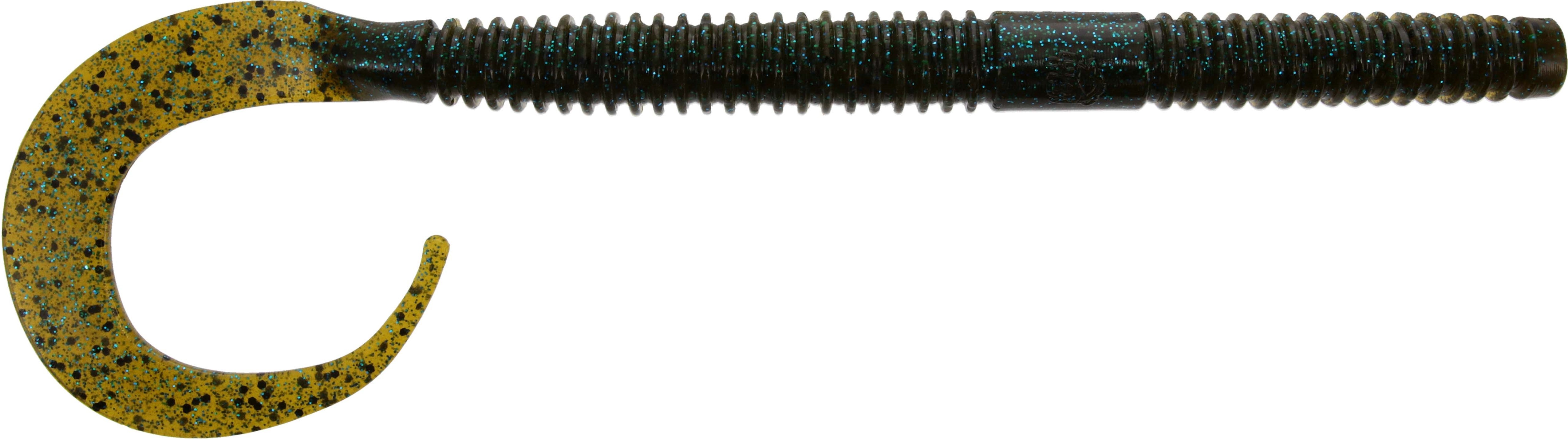 Gary Yamamoto 10 Inch Ichi Floating Worm - 6 Pack