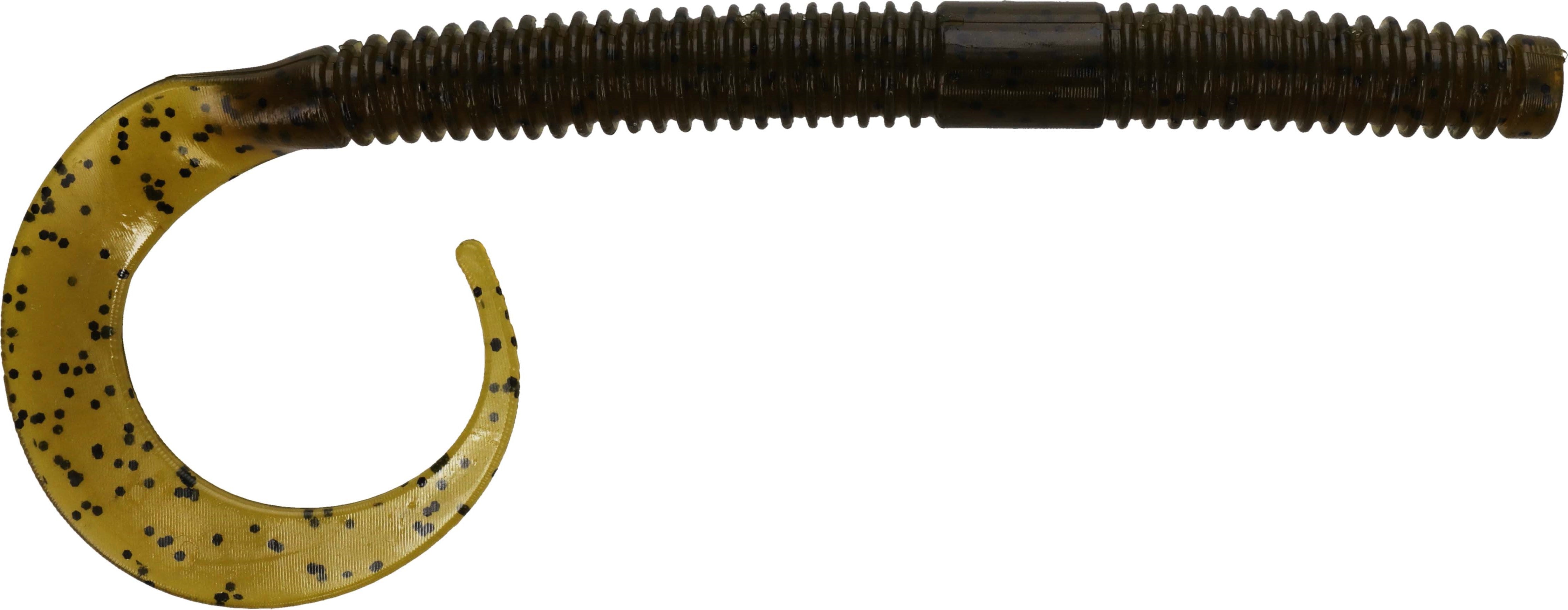 Gary Yamamoto 10 Inch Ichi Floating Worm - 6 Pack