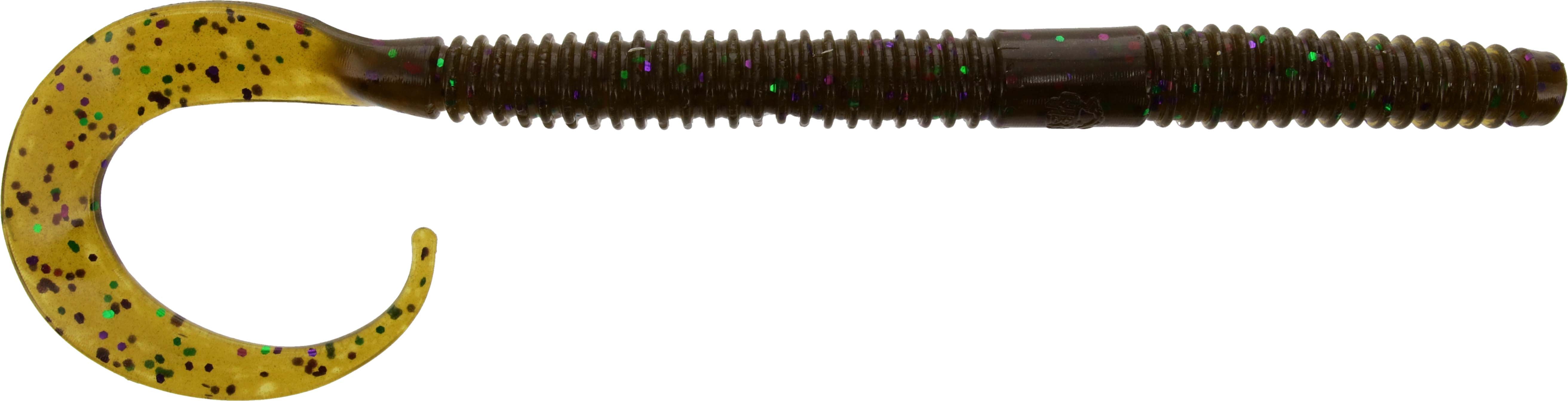 Gary Yamamoto 10 Inch Ichi Floating Worm - 6 Pack