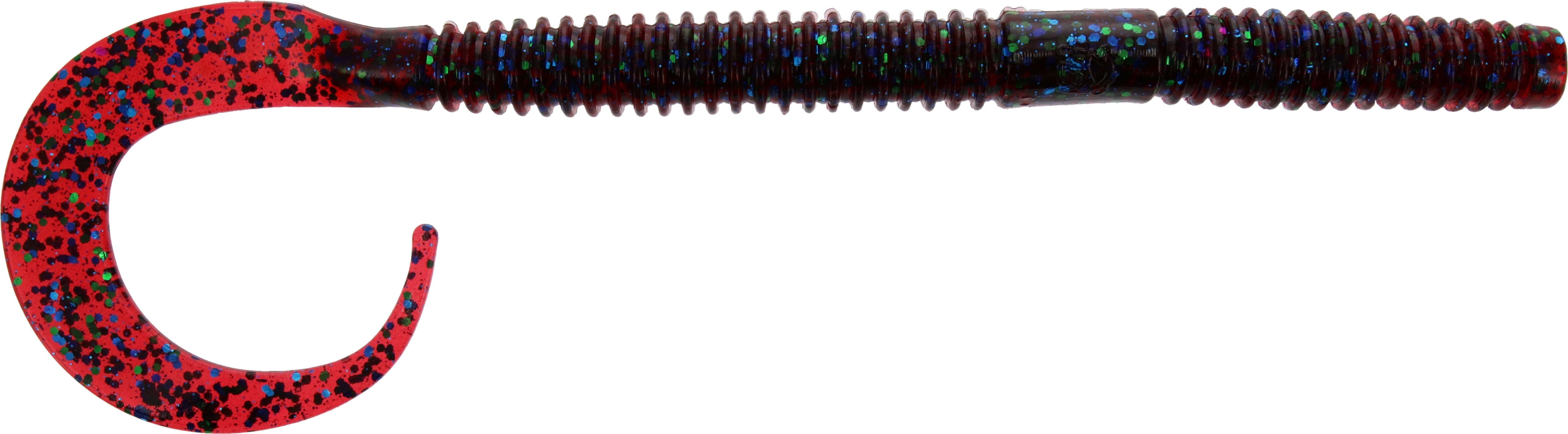 Gary Yamamoto 10 Inch Ichi Floating Worm - 6 Pack