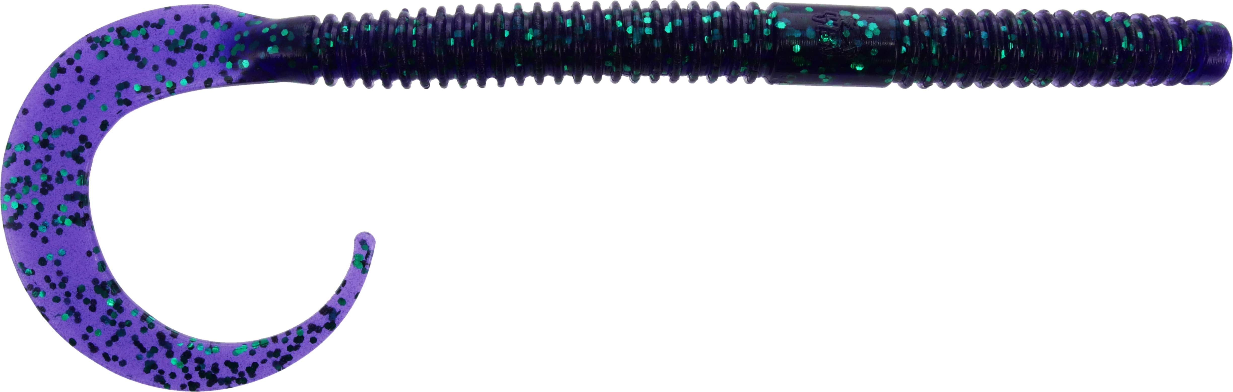 Gary Yamamoto 10 Inch Ichi Floating Worm - 6 Pack