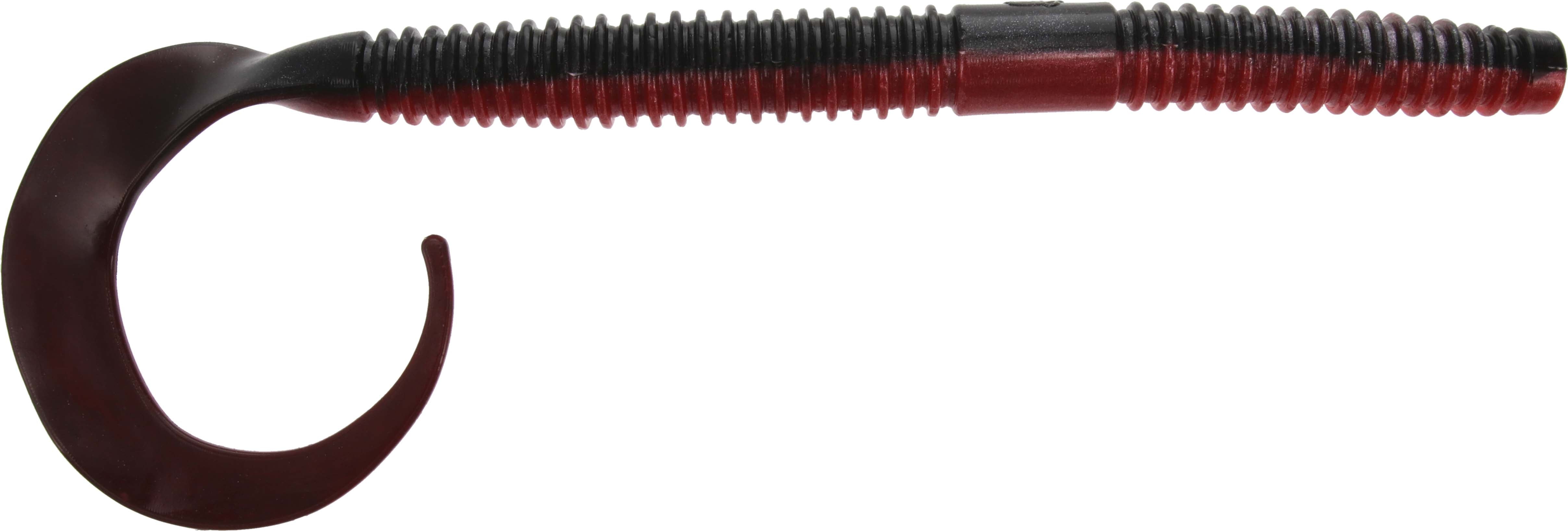 Gary Yamamoto 10 Inch Ichi Floating Worm - 6 Pack