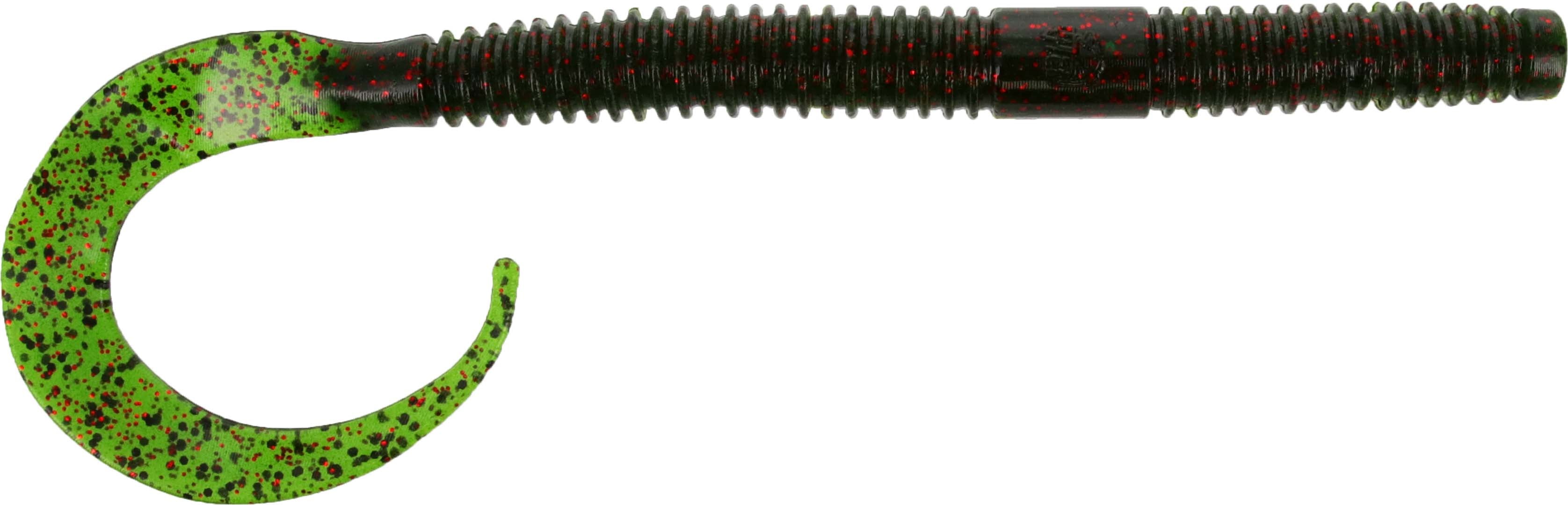 Gary Yamamoto 10 Inch Ichi Floating Worm - 6 Pack