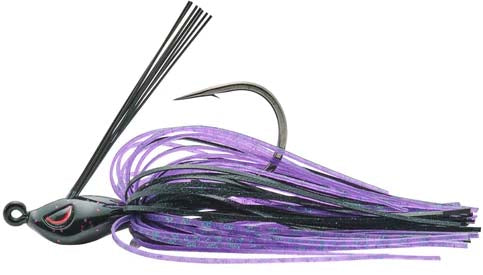 SPRO CJ Swim Jig