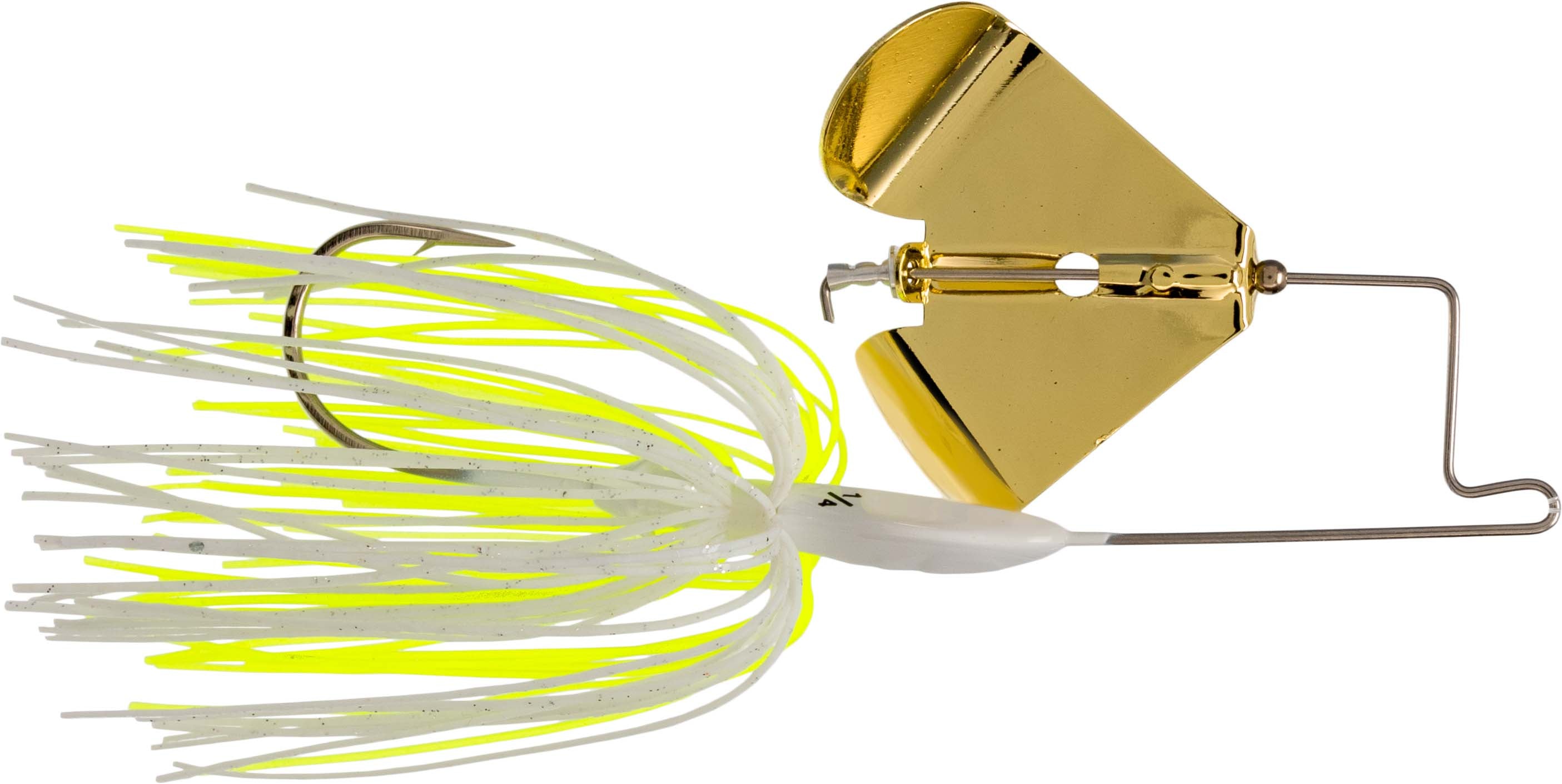 Buckeye Lures Chop Top Buzzbait