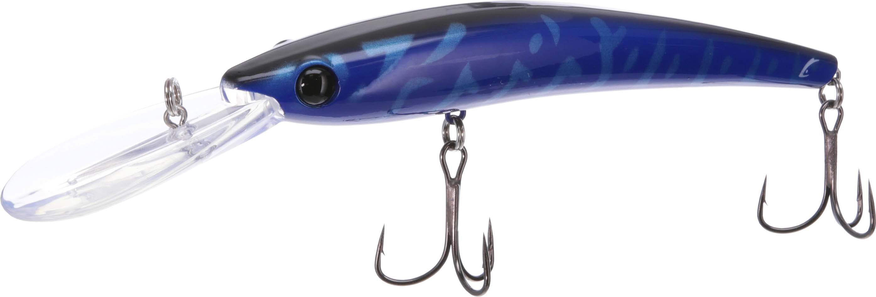 Bill Lewis Precise Walleye Crank (PWC)