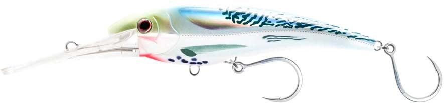 Nuclear Coral Trout - 6.5 Inch