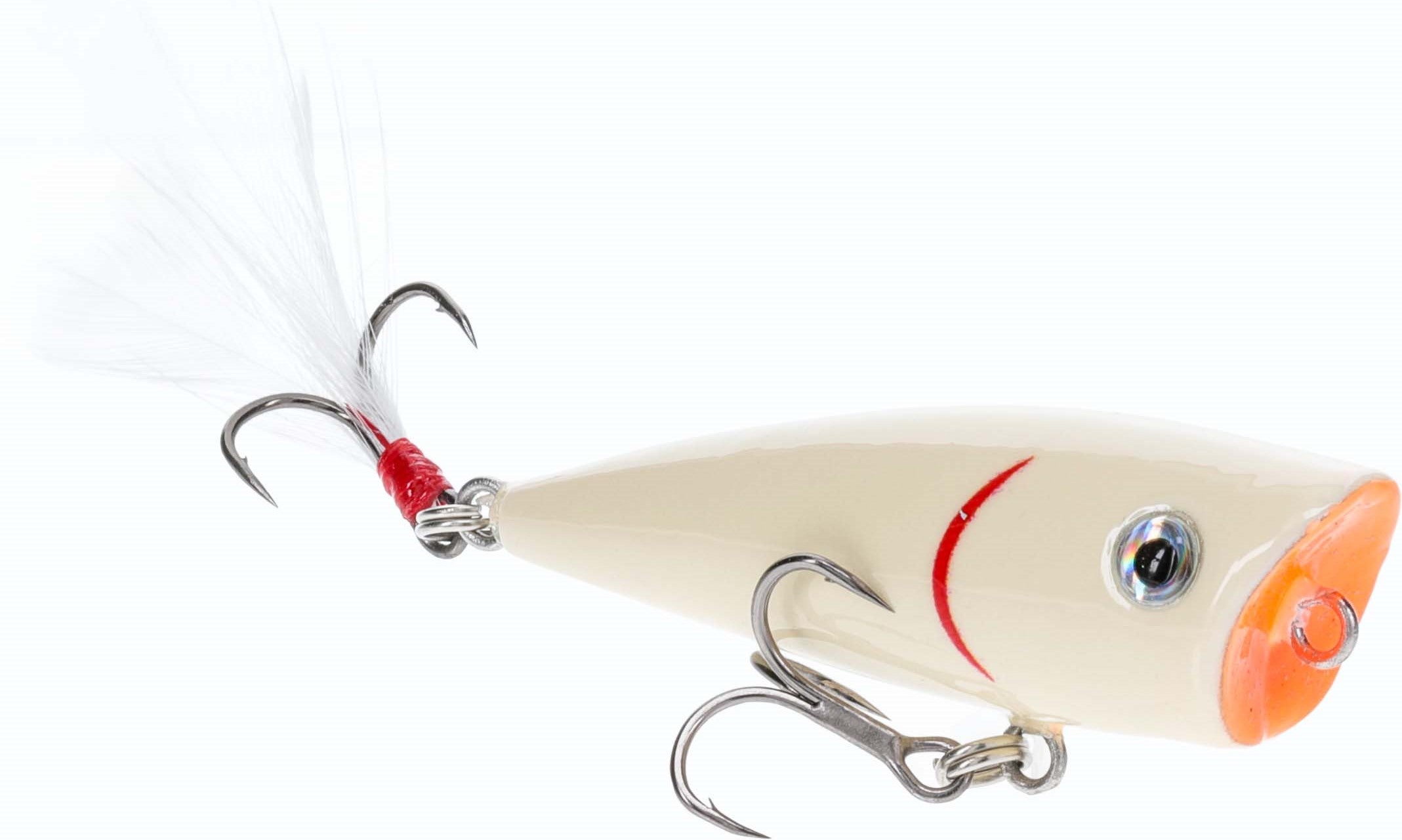 Strike King Bitsy Splash Topwater Popper