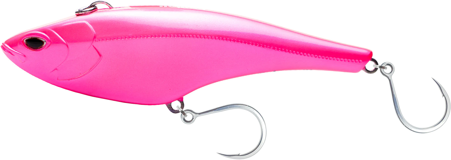 Orange Mackerel - 6.25 Inch