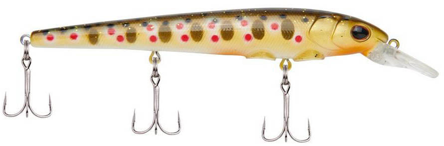 Berkley Hit Stick 11 - 4.5 Inch