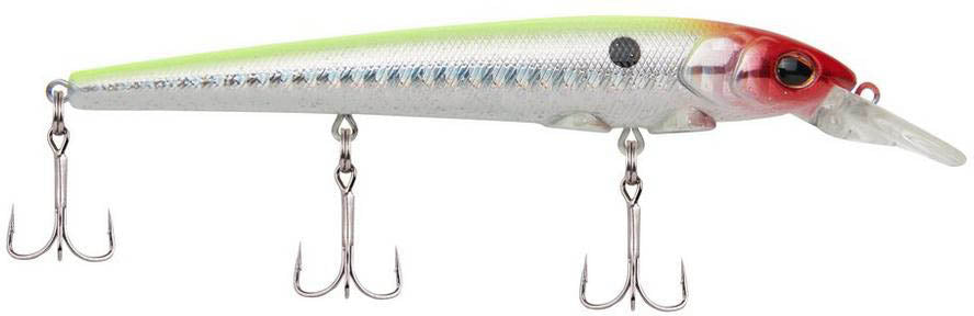 Berkley Hit Stick 11 - 4.5 Inch