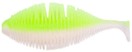 Geecrack Bellows Gill Swimmer Paddle Tail Swimbait - 4.2 Inch