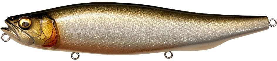 IL Red Head - Respect Series