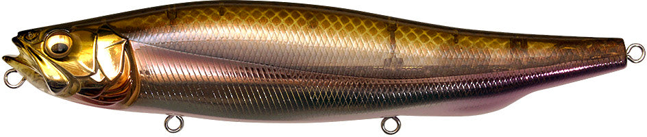 Shibukin Tiger - Respect Series