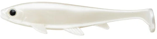 G-Ratt Executioner Weedless Swimbait - 6 Inch