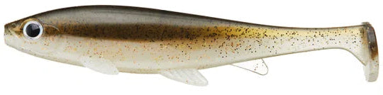 G-Ratt Executioner Weedless Swimbait - 6 Inch